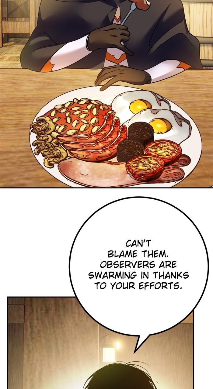 Return to Player Chap 173 - Next Chap 174