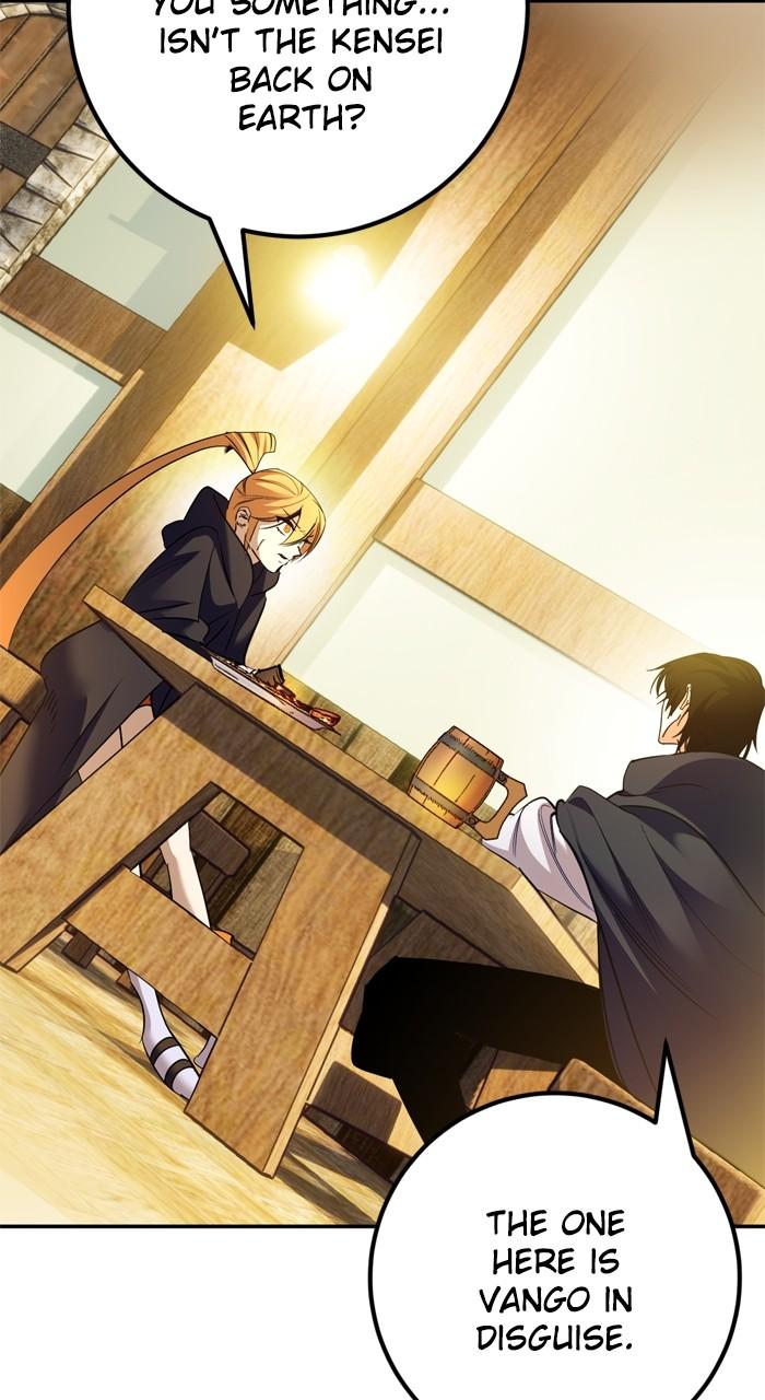 Return to Player Chap 173 - Next Chap 174