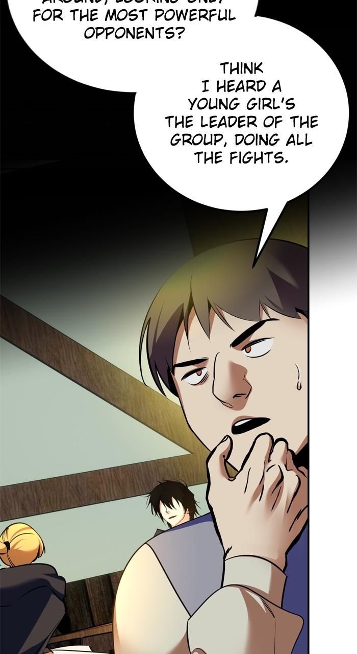 Return to Player Chap 173 - Next Chap 174