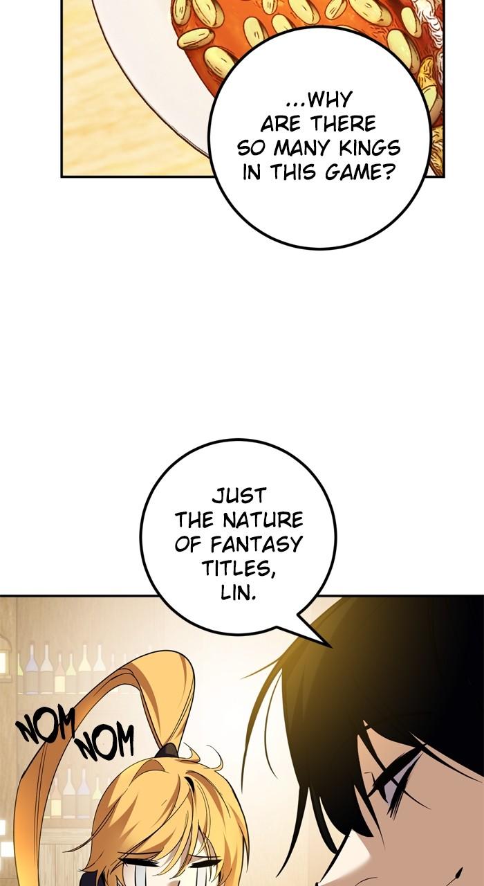 Return to Player Chap 173 - Next Chap 174
