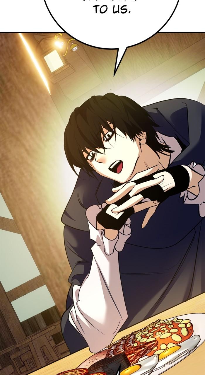 Return to Player Chap 173 - Next Chap 174