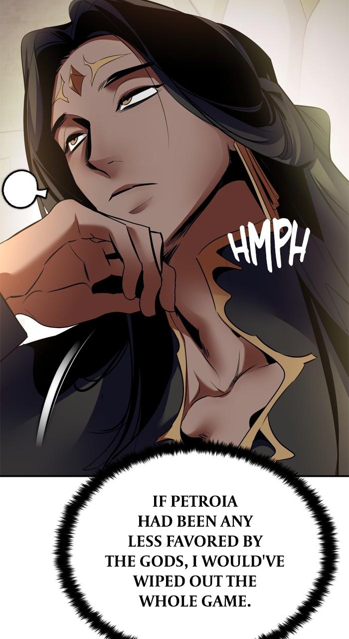 Return to Player Chap 173 - Next Chap 174