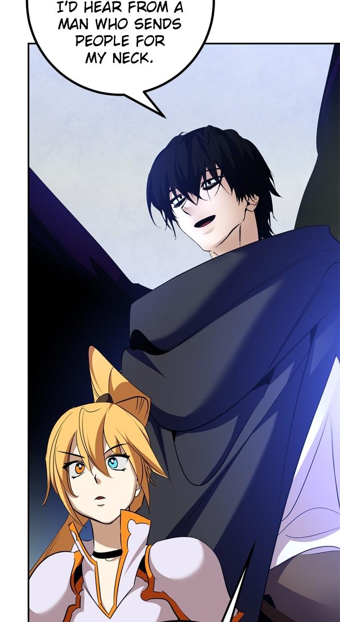 Return to Player Chap 173 - Next Chap 174