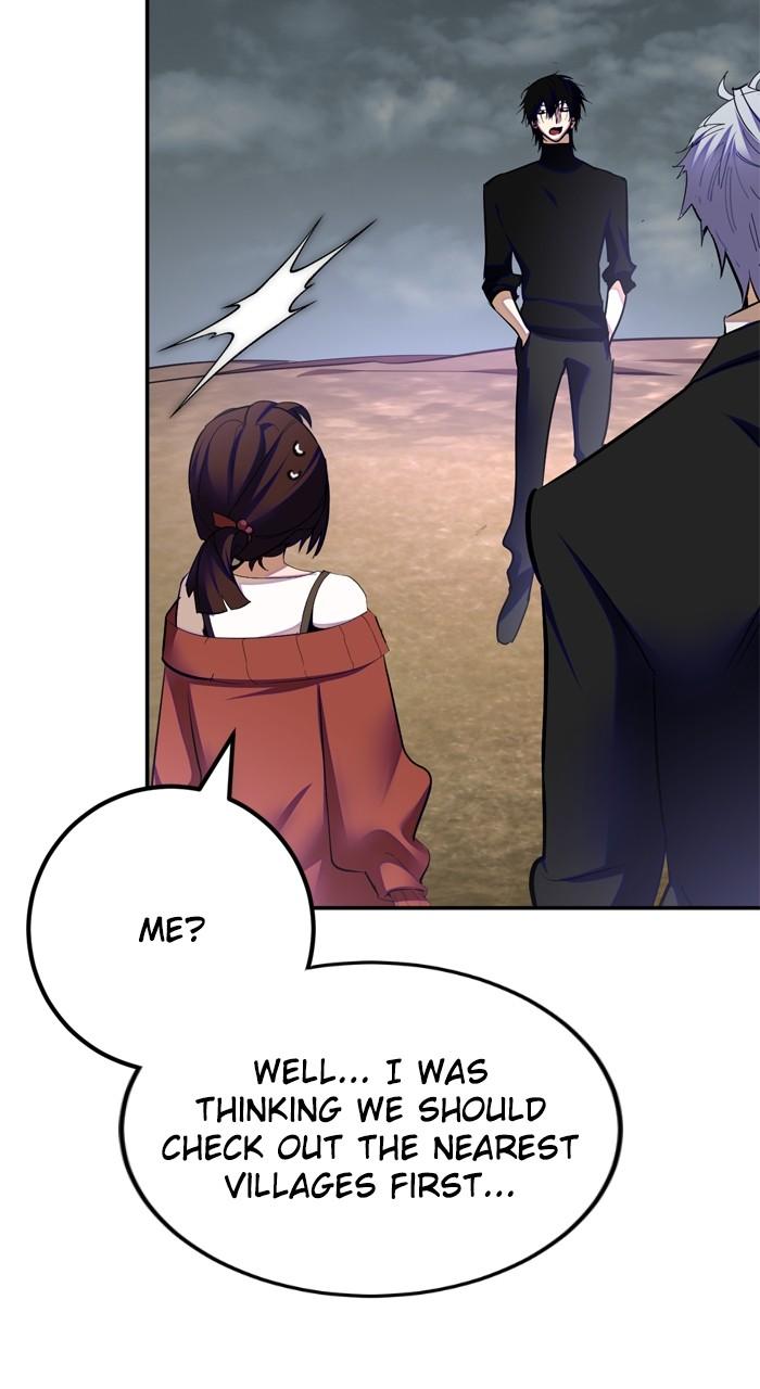 Return to Player Chap 184 - Next Chap 185