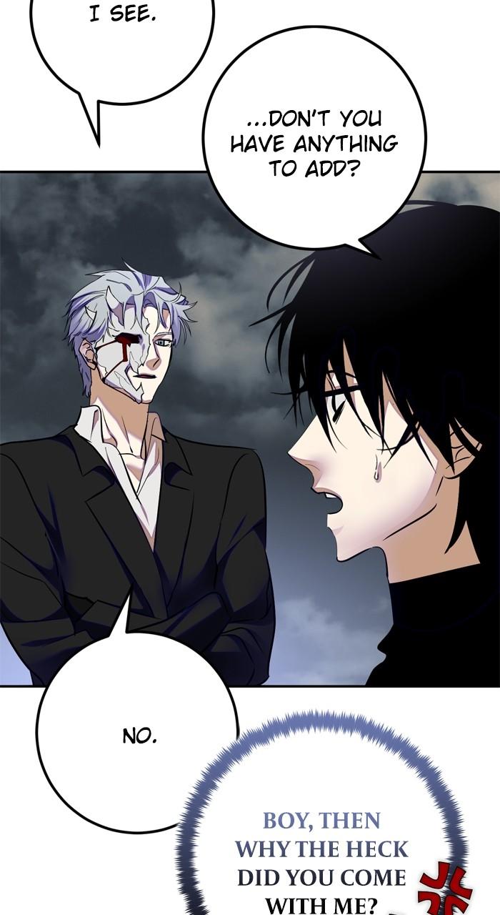 Return to Player Chap 184 - Next Chap 185