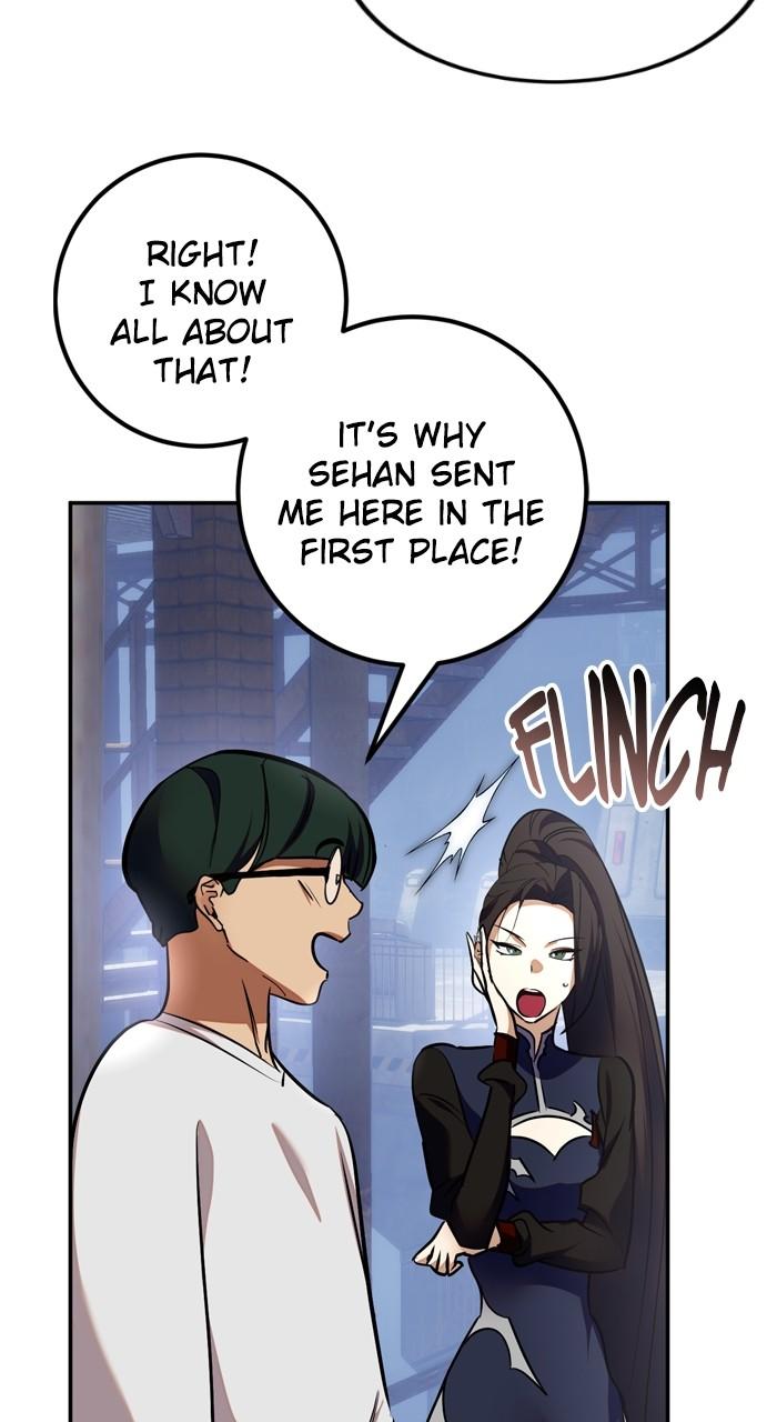 Return to Player Chap 184 - Next Chap 185