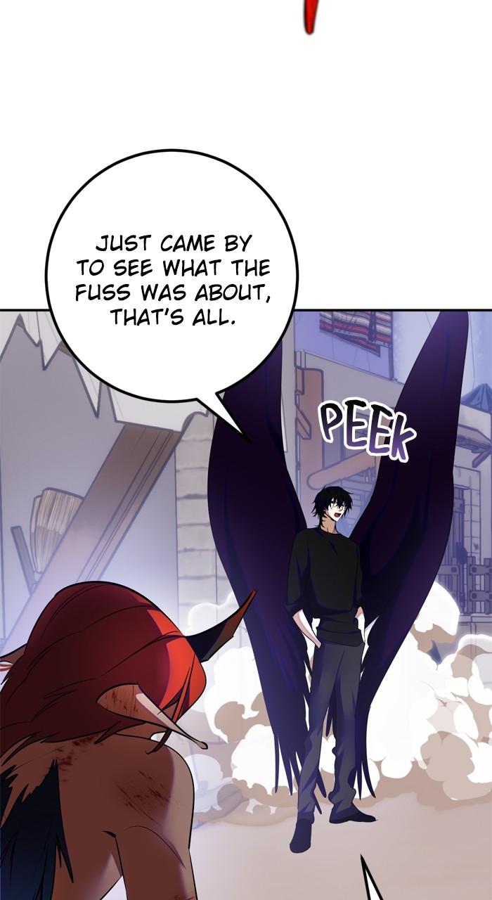 Return to Player Chap 184 - Next Chap 185