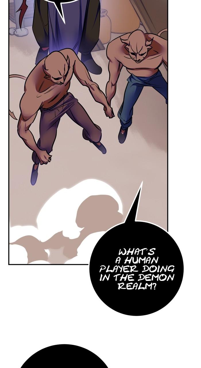 Return to Player Chap 184 - Next Chap 185