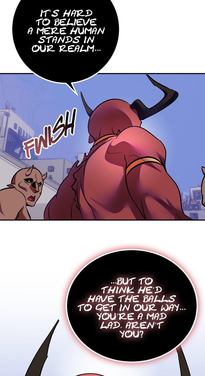 Return to Player Chap 184 - Next Chap 185