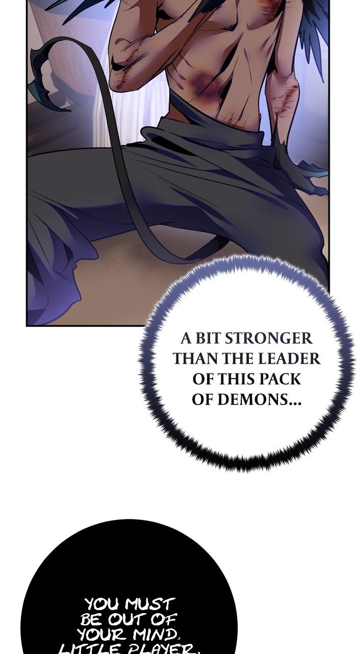 Return to Player Chap 184 - Next Chap 185