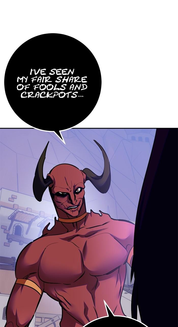 Return to Player Chap 184 - Next Chap 185