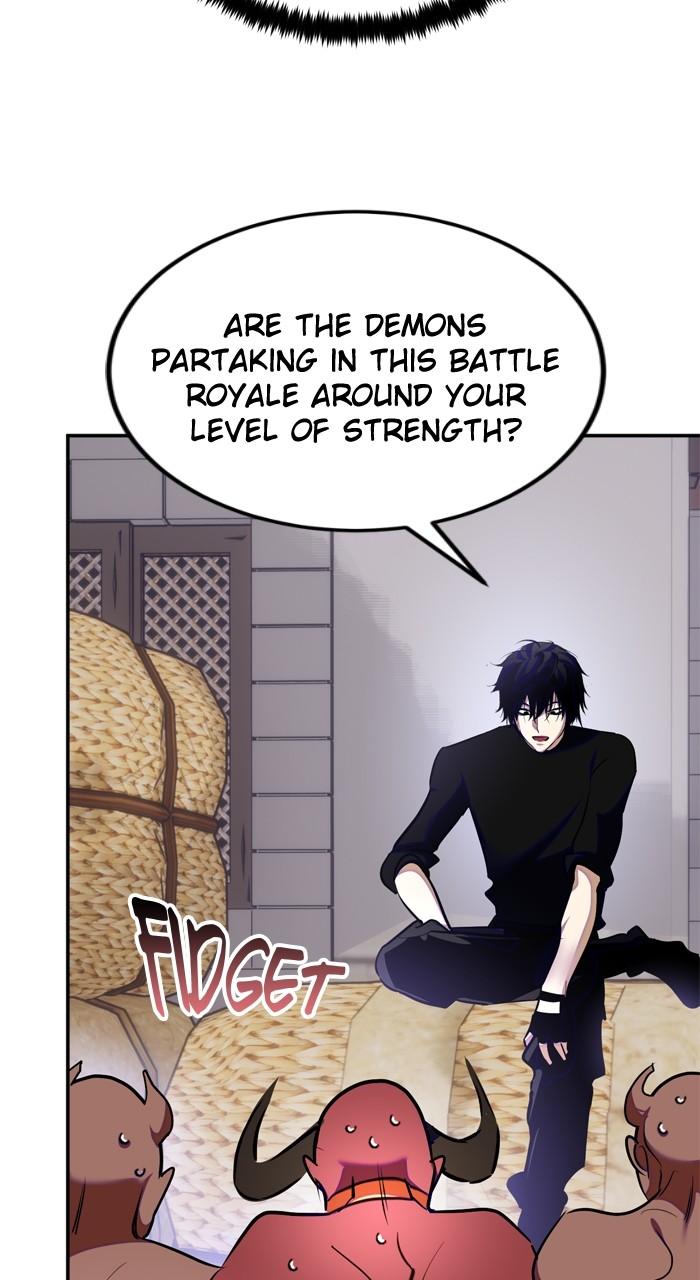 Return to Player Chap 184 - Next Chap 185