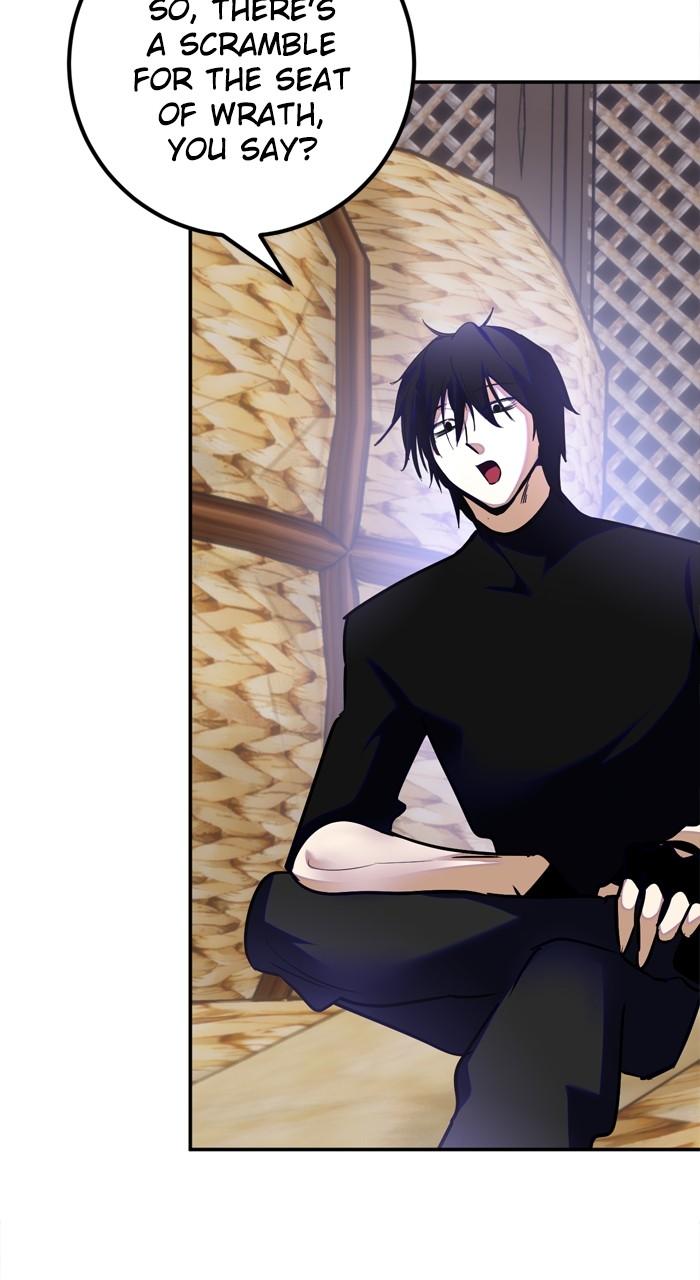 Return to Player Chap 184 - Next Chap 185