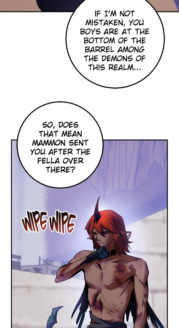 Return to Player Chap 184 - Next Chap 185