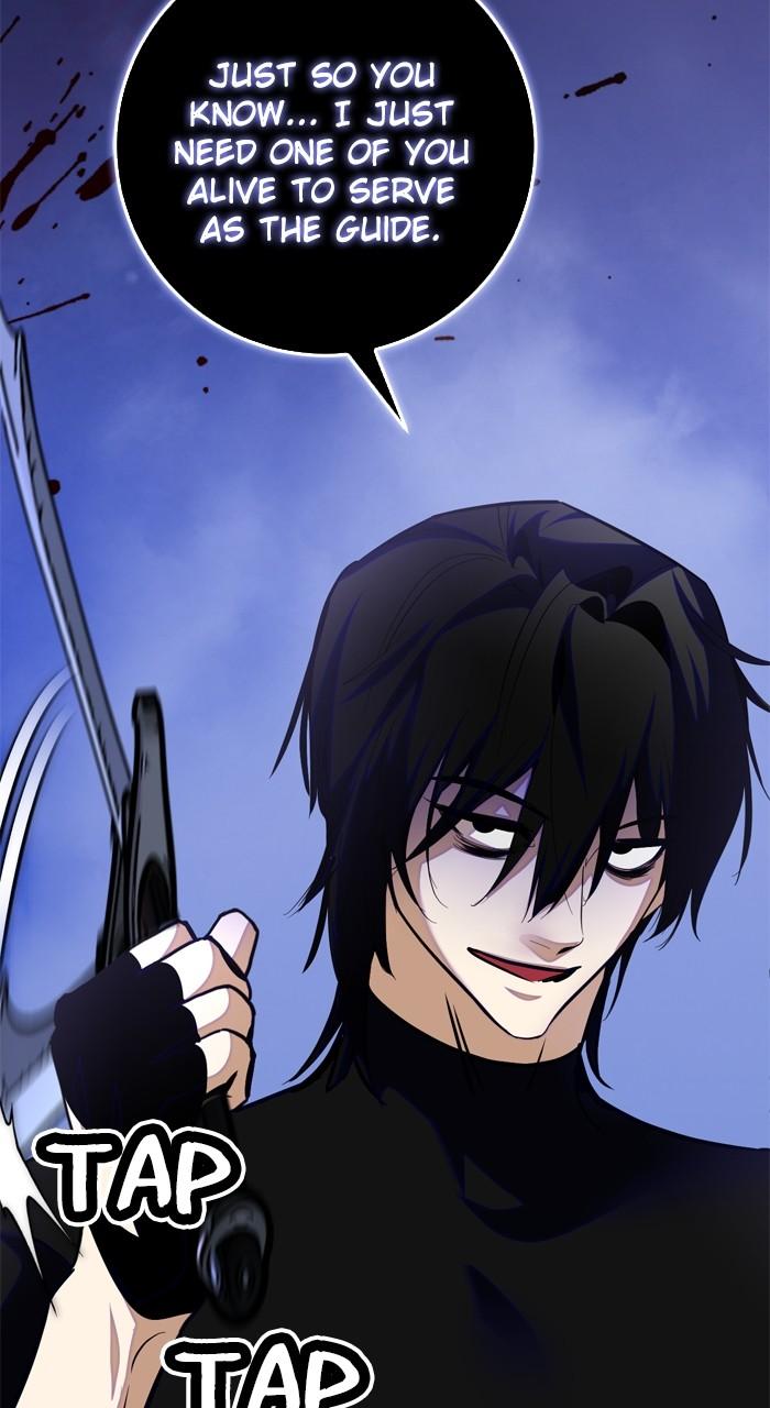 Return to Player Chap 184 - Next Chap 185