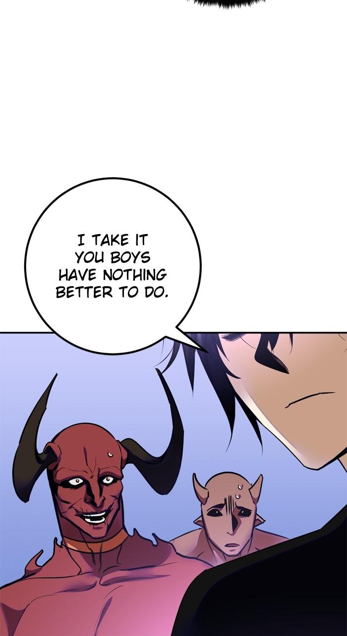 Return to Player Chap 184 - Next Chap 185