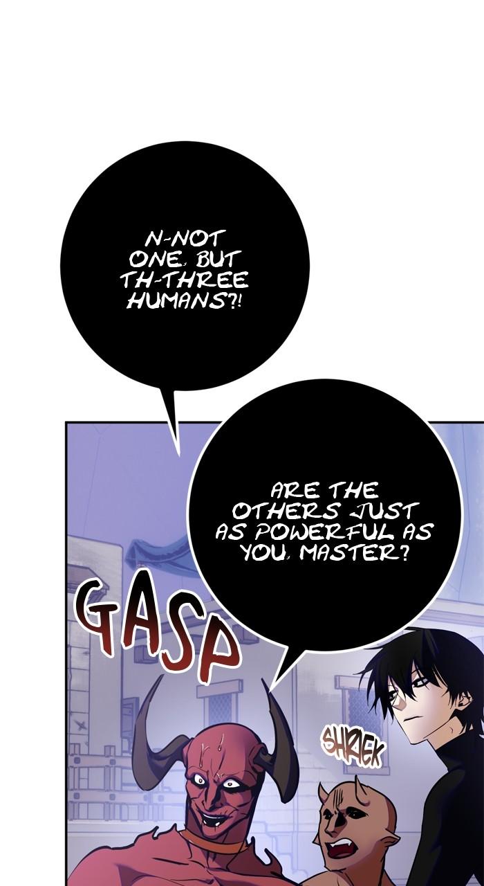 Return to Player Chap 184 - Next Chap 185