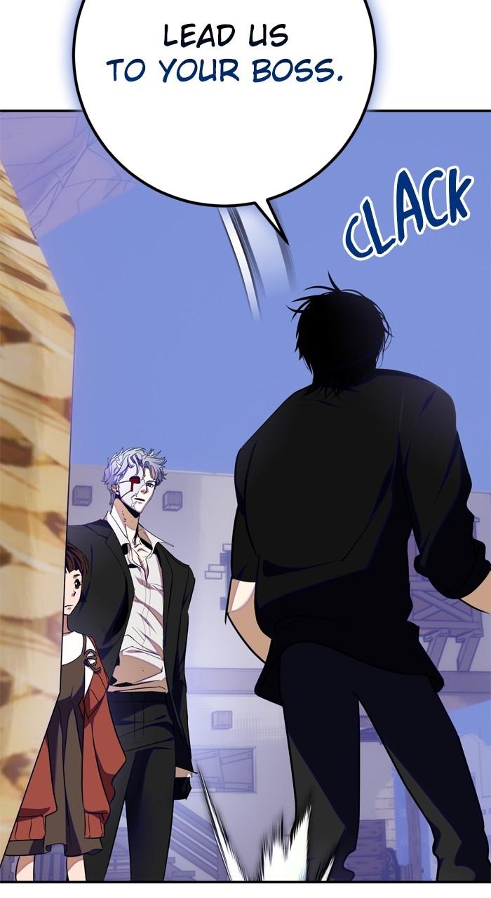 Return to Player Chap 184 - Next Chap 185