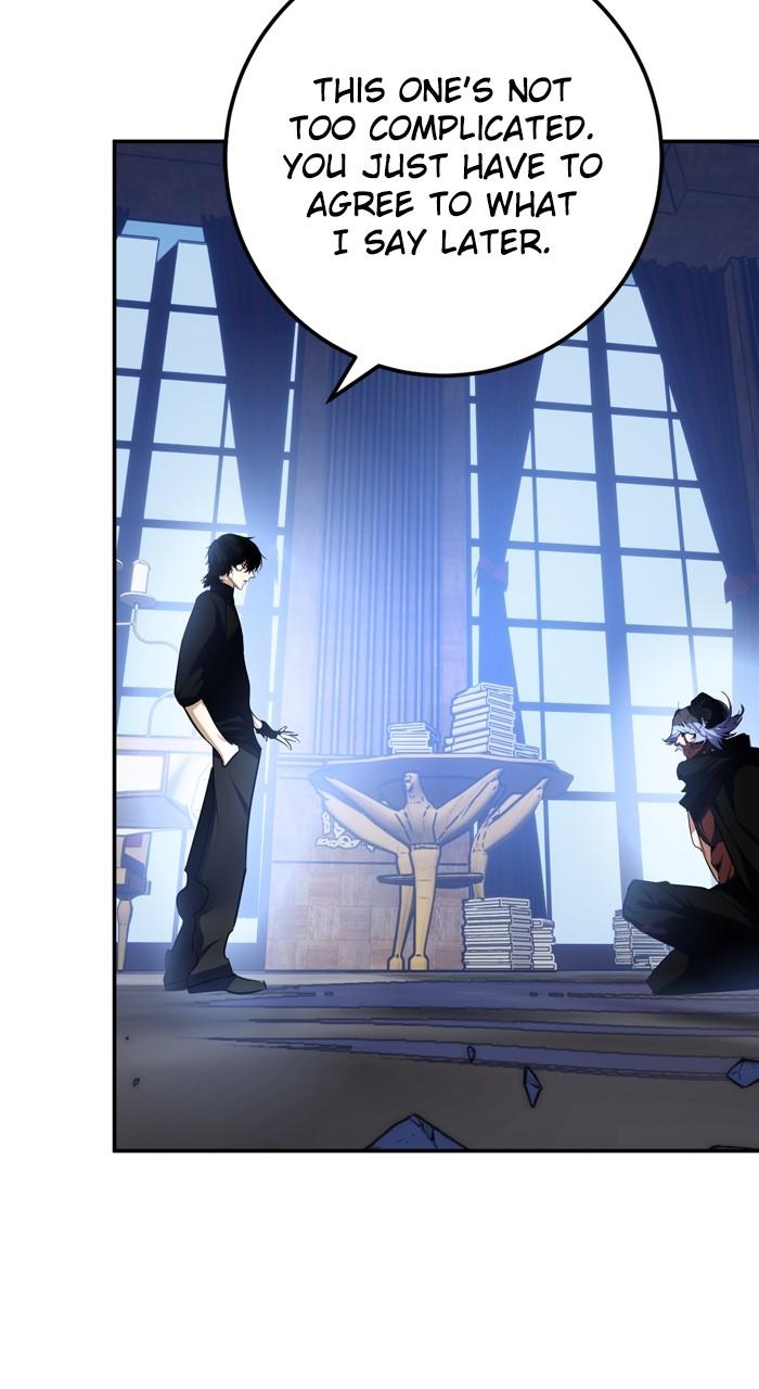 Return to Player Chap 185 - Next Chap 186