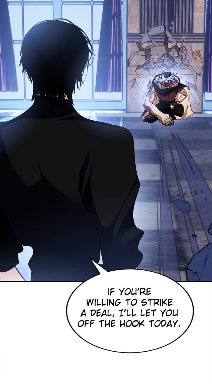 Return to Player Chap 185 - Next Chap 186