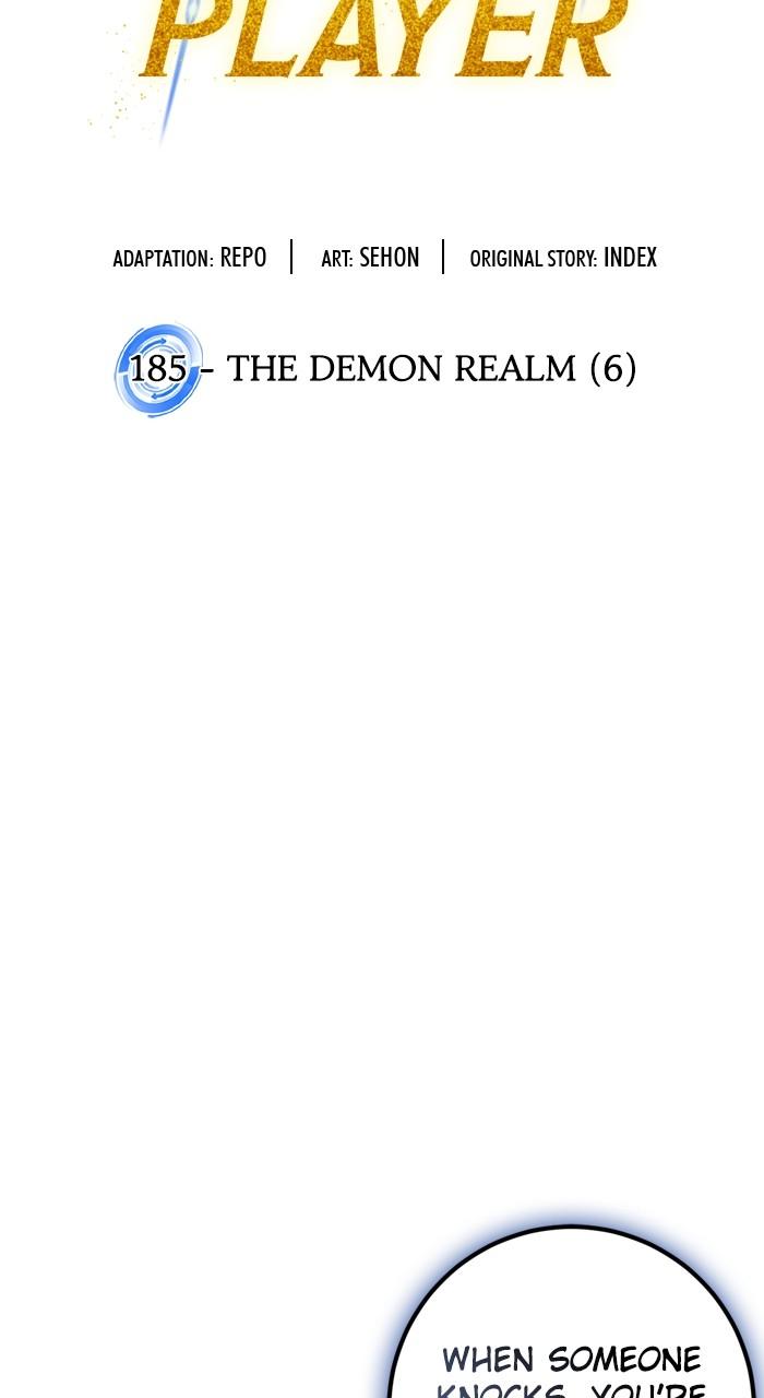 Return to Player Chap 185 - Next Chap 186
