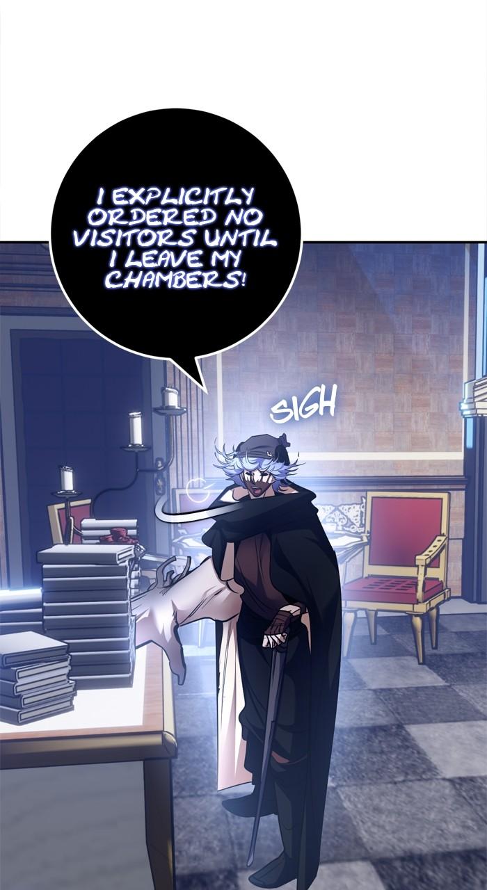 Return to Player Chap 185 - Next Chap 186