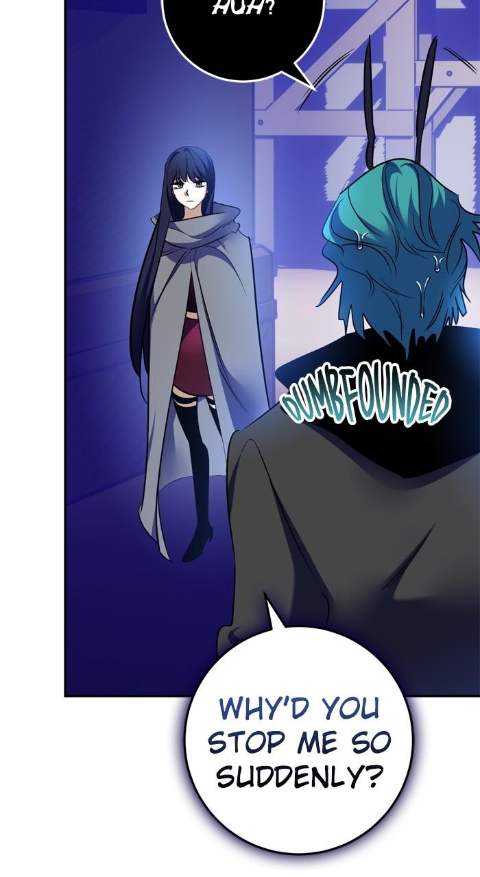 Return to Player Chap 185 - Next Chap 186