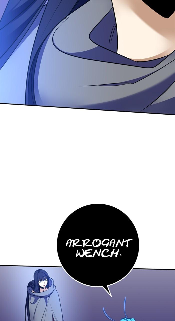 Return to Player Chap 185 - Next Chap 186