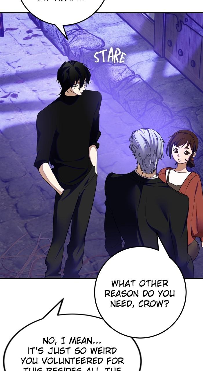 Return to Player Chap 186 - Next Chap 187