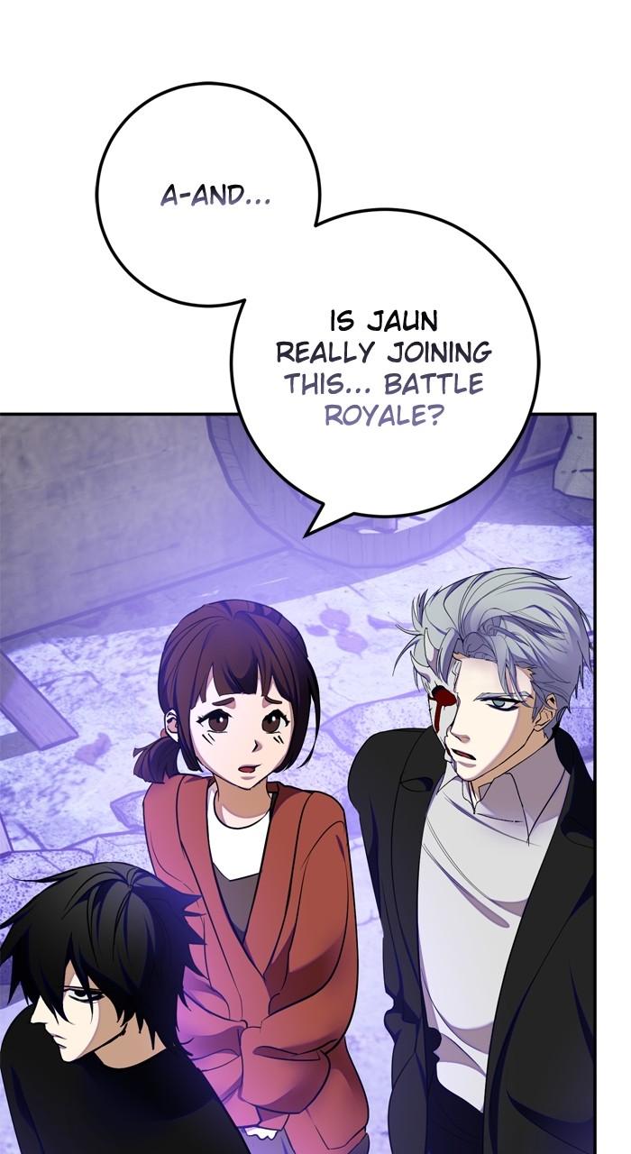 Return to Player Chap 186 - Next Chap 187