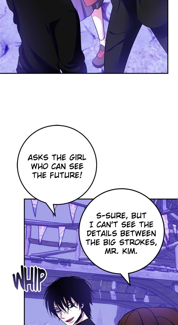 Return to Player Chap 186 - Next Chap 187