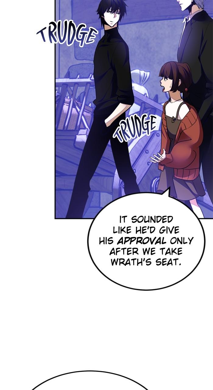 Return to Player Chap 186 - Next Chap 187