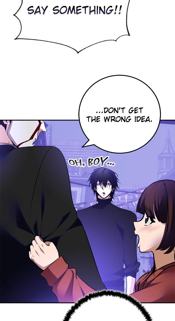 Return to Player Chap 186 - Next Chap 187