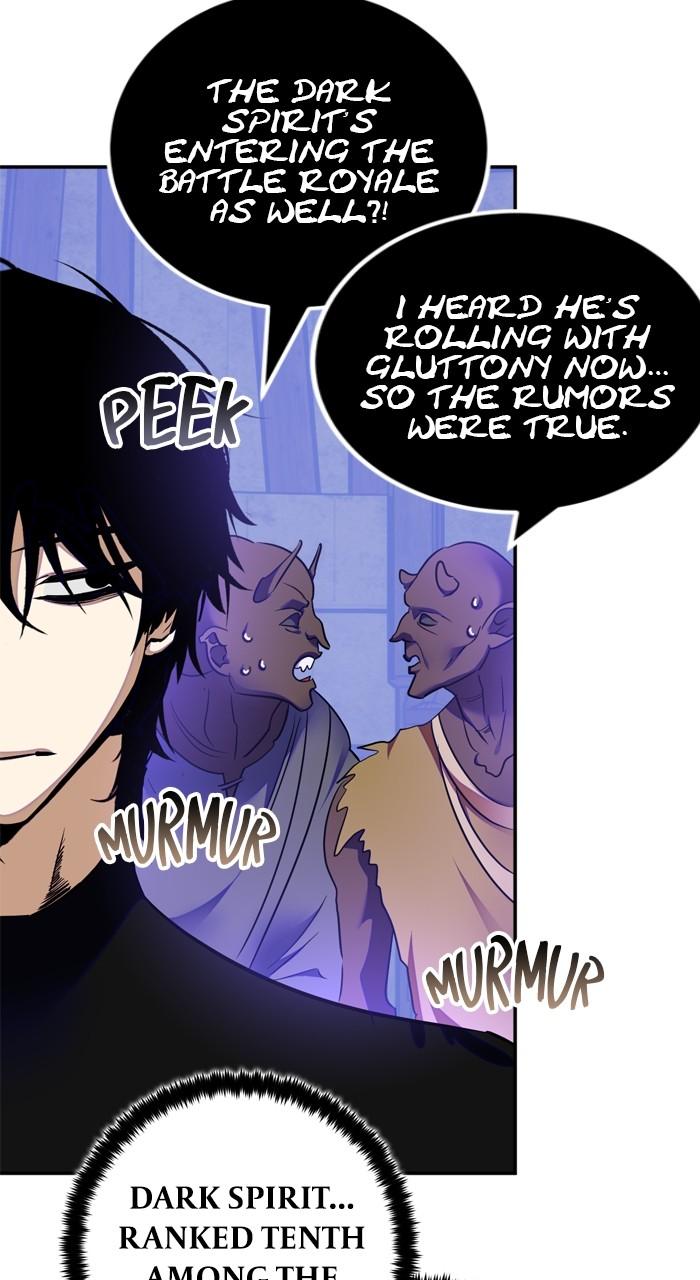 Return to Player Chap 186 - Next Chap 187