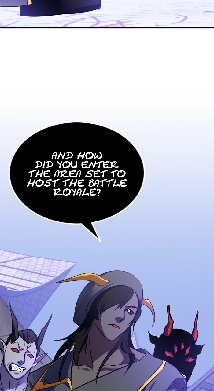 Return to Player Chap 186 - Next Chap 187