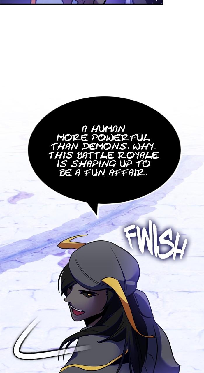 Return to Player Chap 186 - Next Chap 187