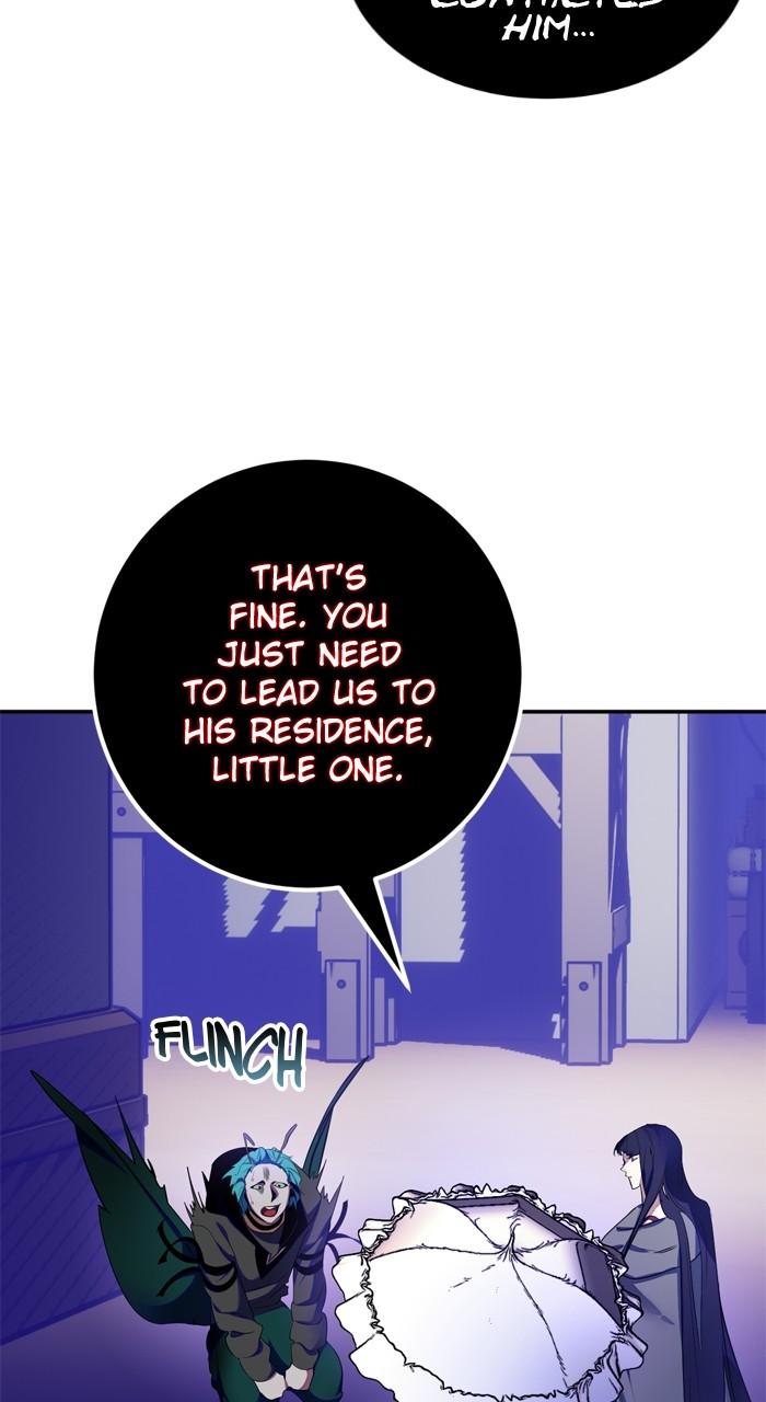 Return to Player Chap 186 - Next Chap 187