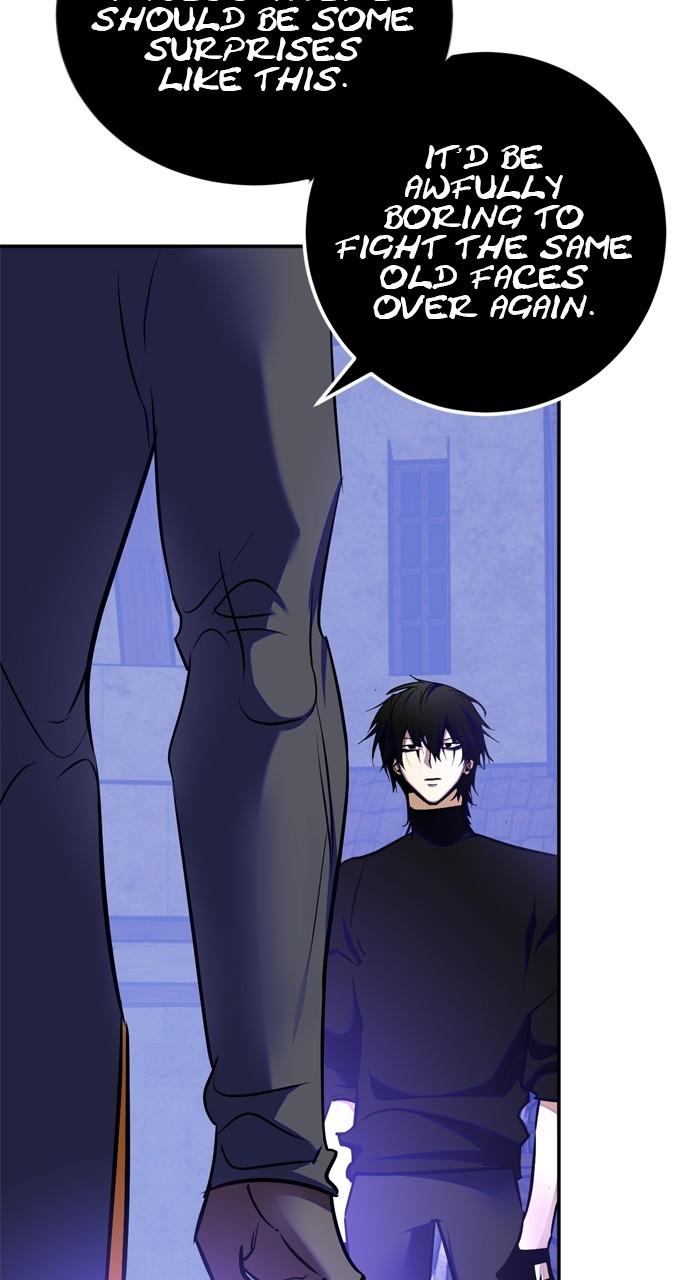 Return to Player Chap 186 - Next Chap 187