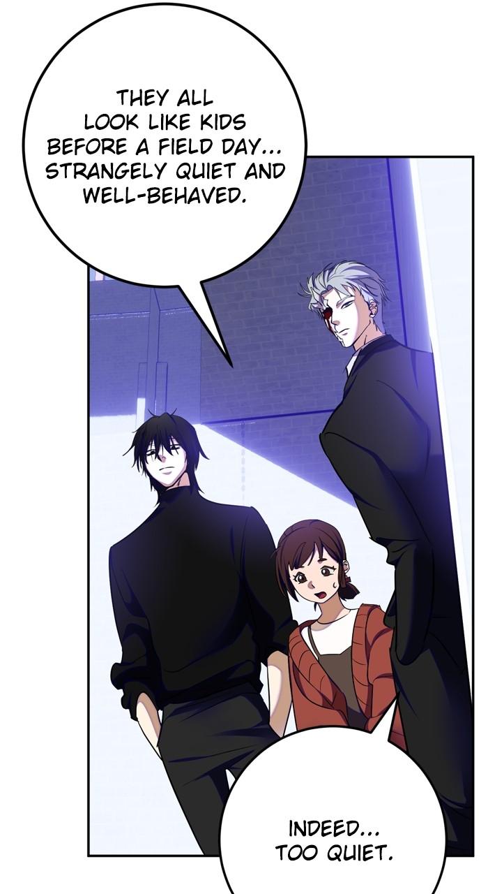 Return to Player Chap 186 - Next Chap 187