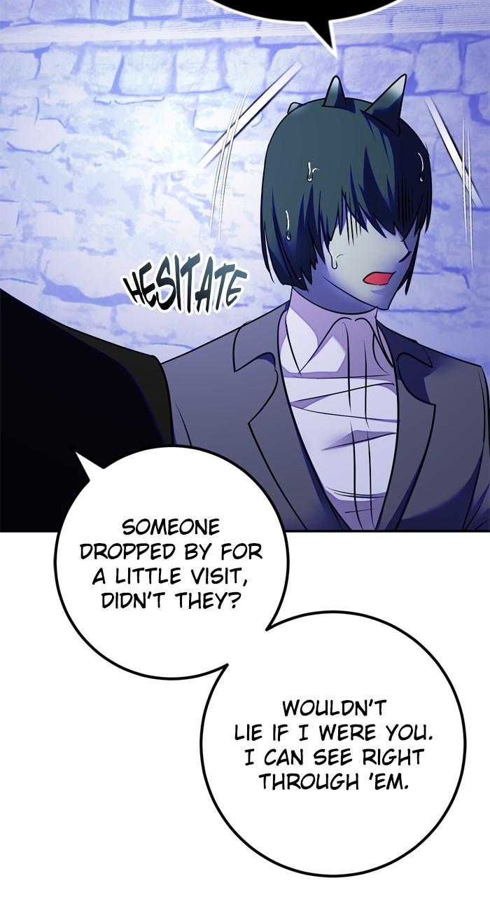 Return to Player Chap 188 - Next Chap 189