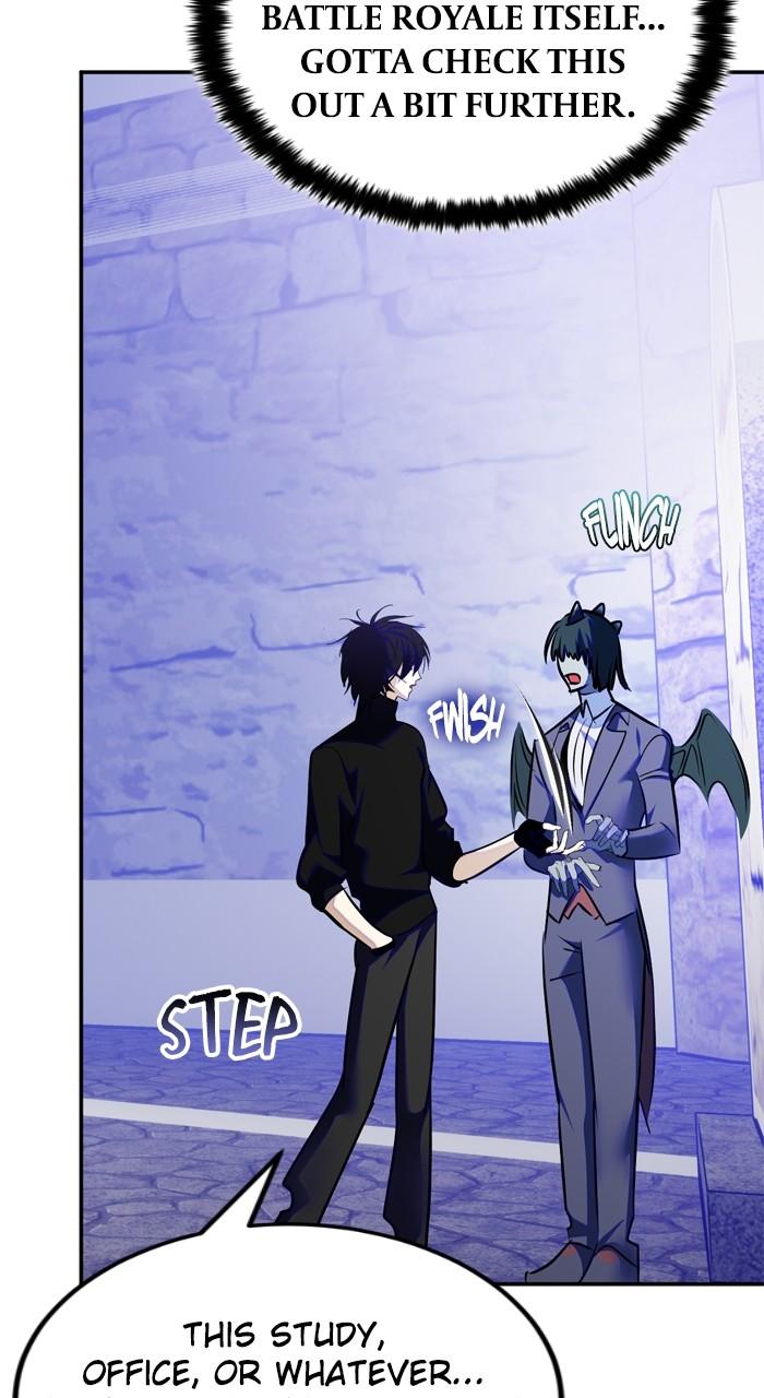 Return to Player Chap 188 - Next Chap 189
