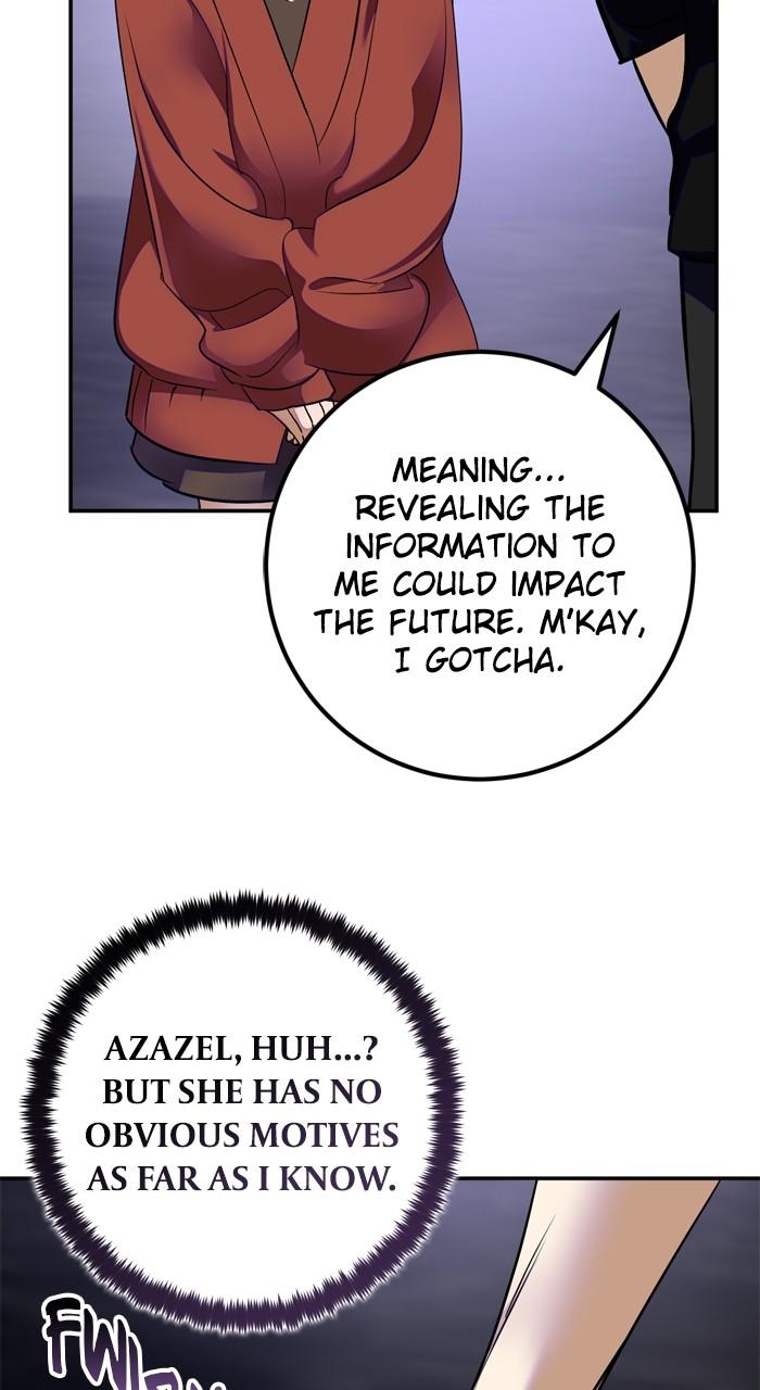 Return to Player Chap 188 - Next Chap 189
