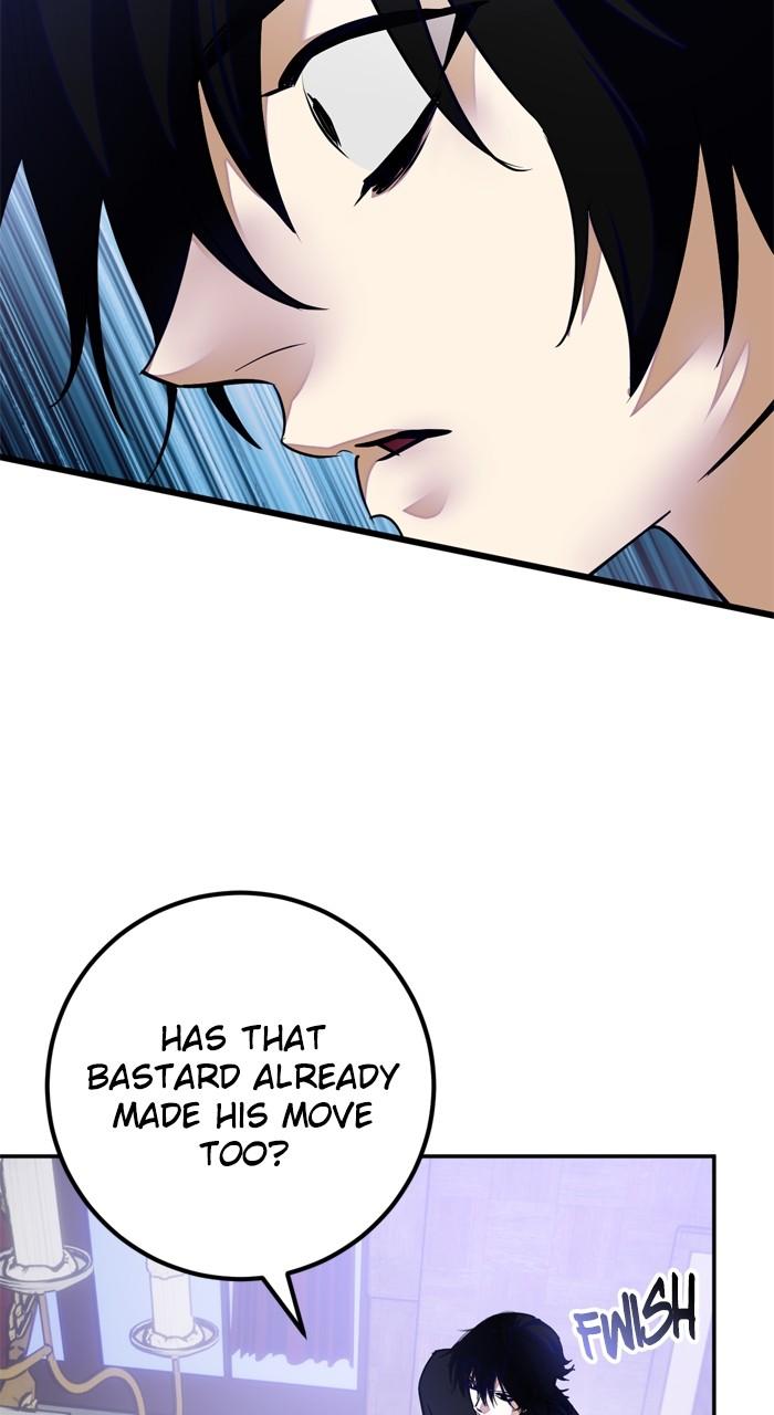Return to Player Chap 188 - Next Chap 189