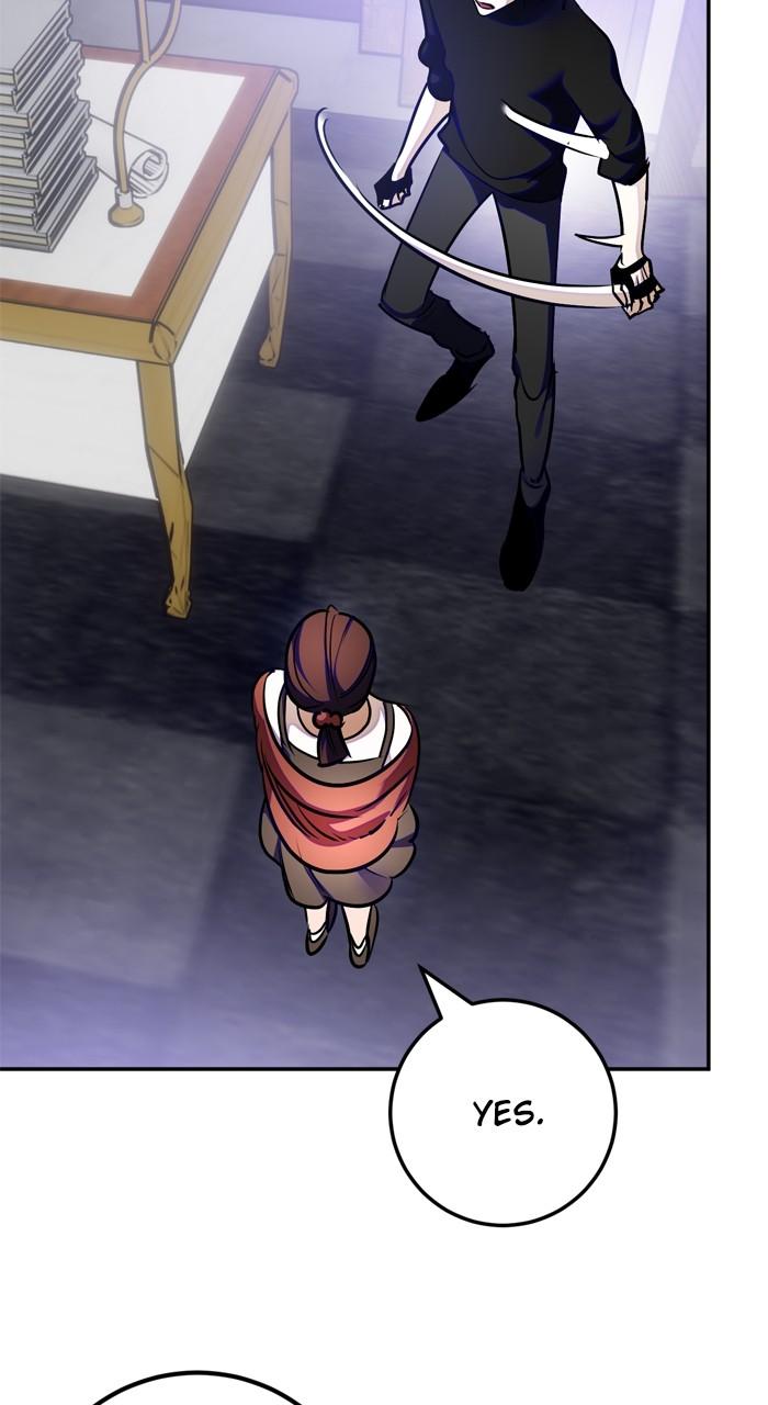 Return to Player Chap 188 - Next Chap 189