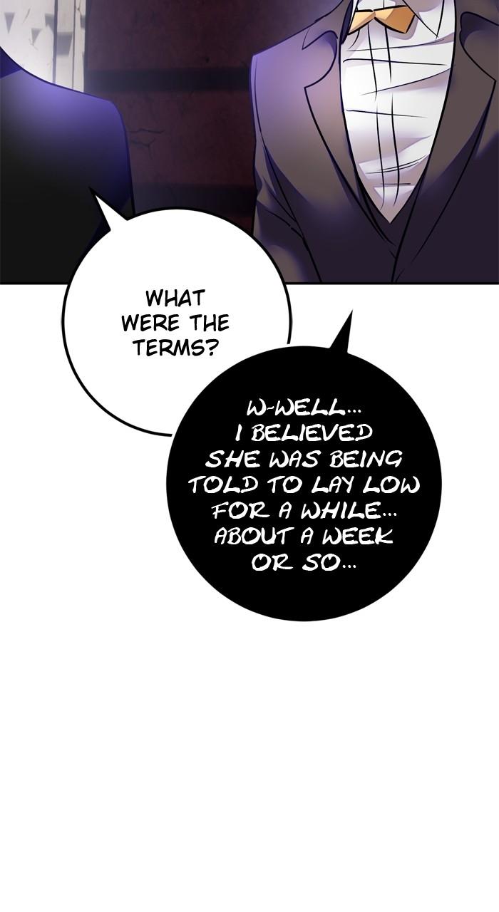 Return to Player Chap 189 - Next Chap 190