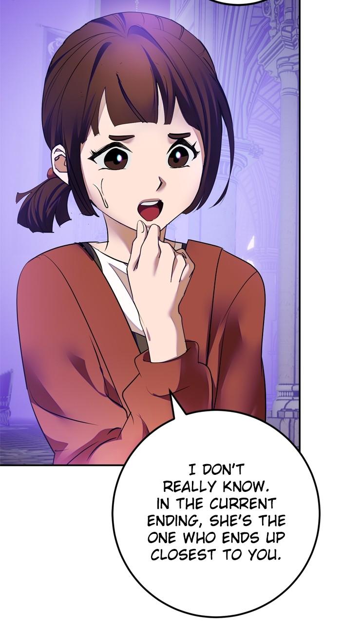 Return to Player Chap 189 - Next Chap 190