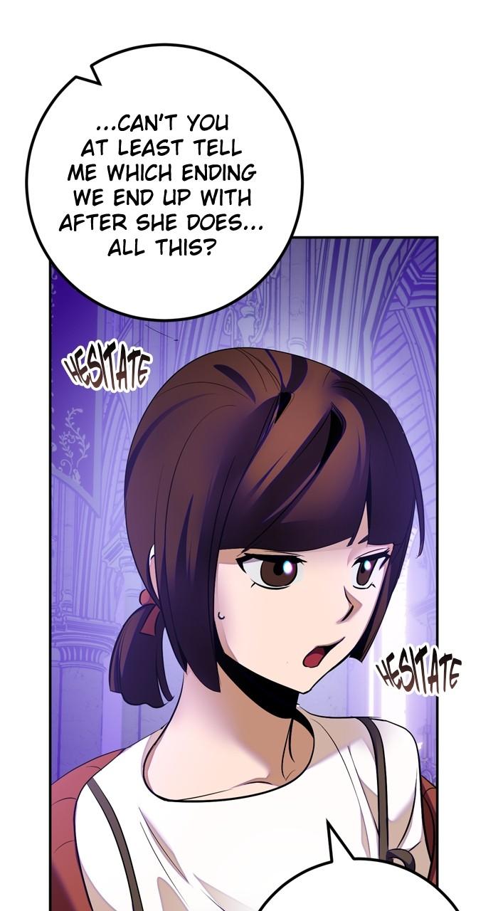 Return to Player Chap 189 - Next Chap 190