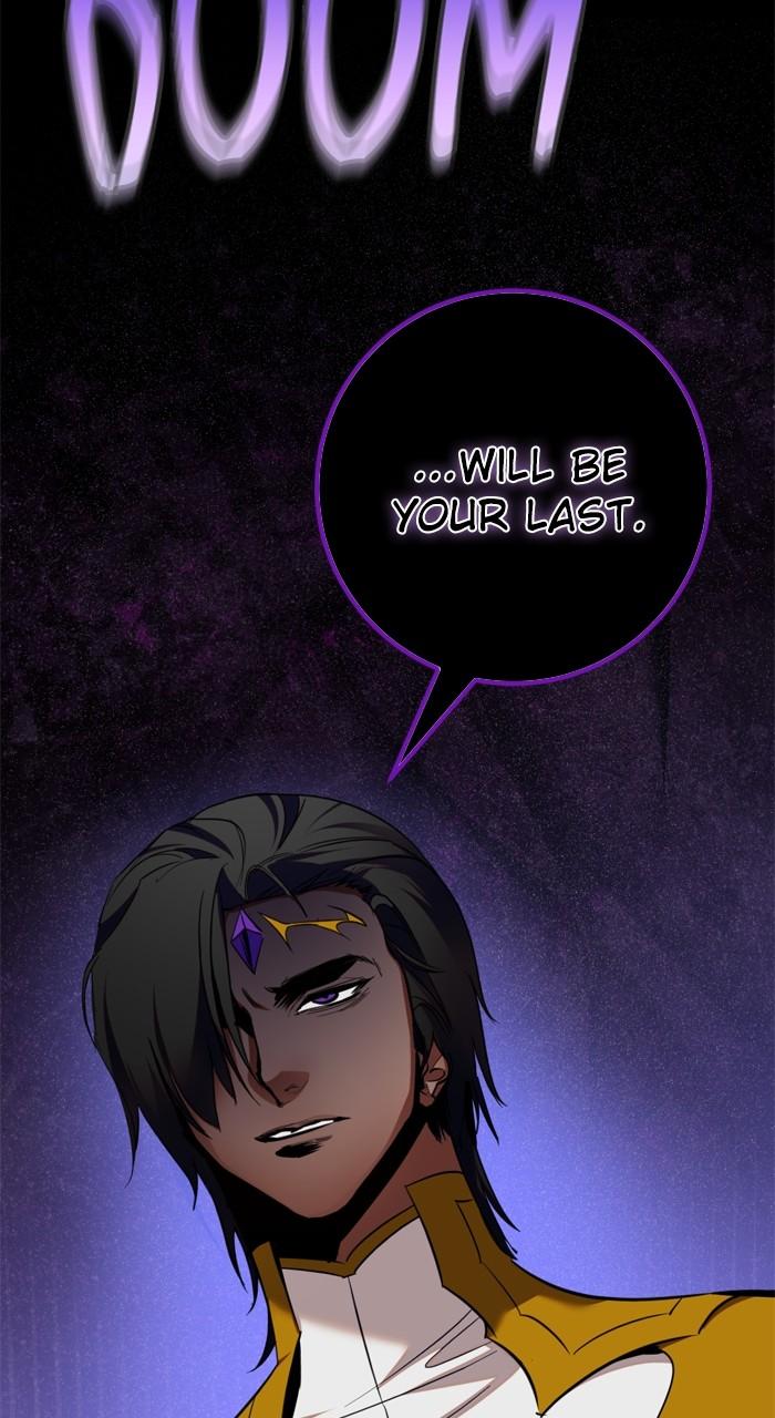 Return to Player Chap 181 - Next Chap 182