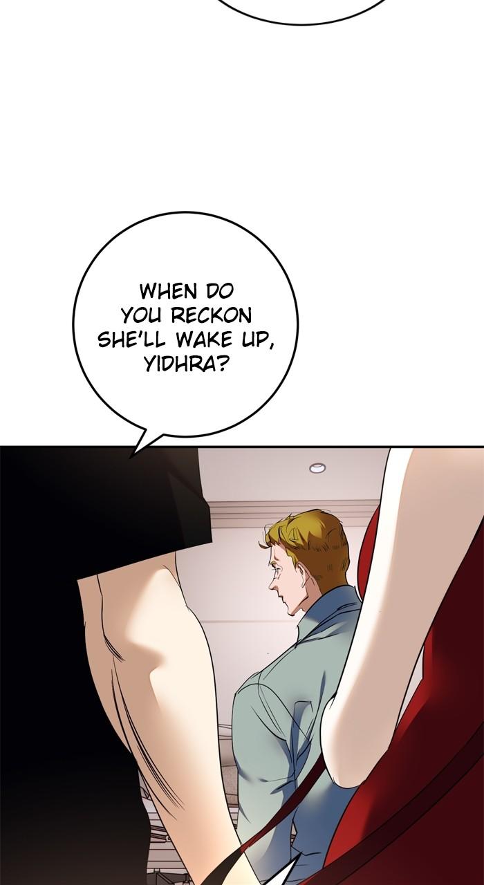 Return to Player Chap 181 - Next Chap 182