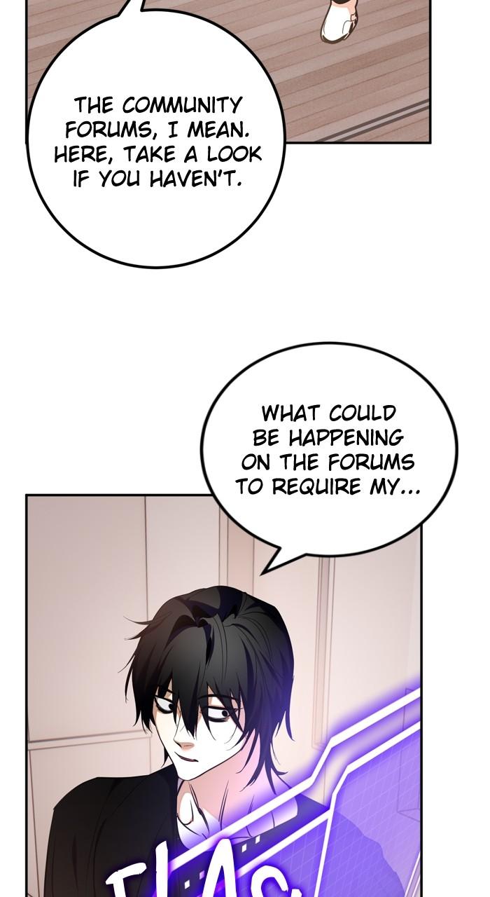 Return to Player Chap 181 - Next Chap 182